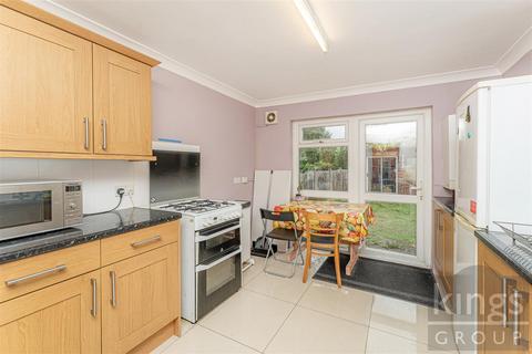 5 bedroom end of terrace house for sale, St Mary's Road, Edmonton, N9