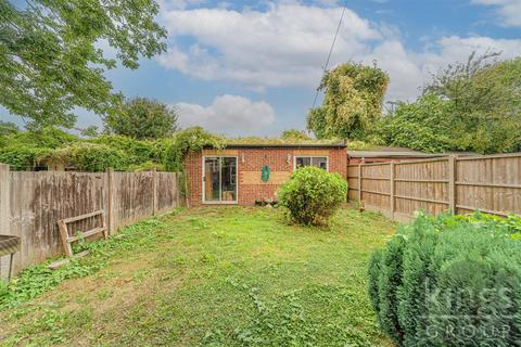 5 bedroom end of terrace house for sale, St Mary's Road, Edmonton, N9