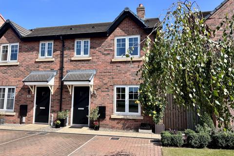 3 bedroom semi-detached house for sale, Apple Tree Road, Stokesley, Middlesbrough, North Yorkshire