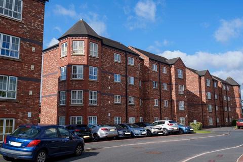 3 bedroom apartment for sale, Thomas Brassey Close, Chester CH2