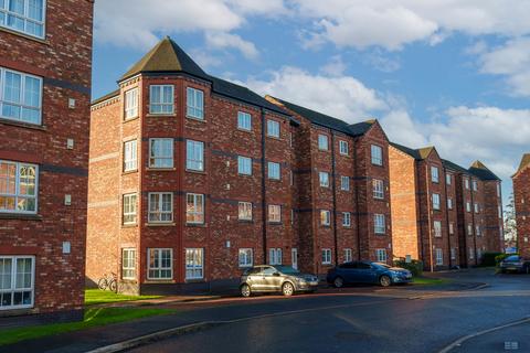 3 bedroom apartment for sale, Thomas Brassey Close, Chester CH2