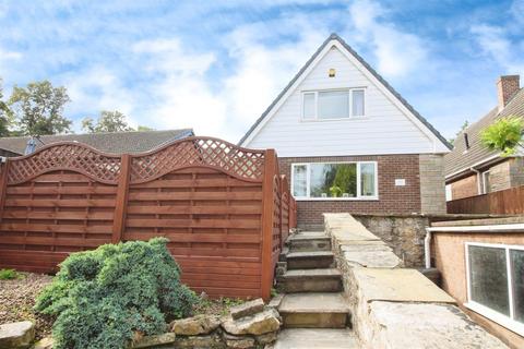 3 bedroom detached bungalow for sale, Great North Road, Leeds LS25