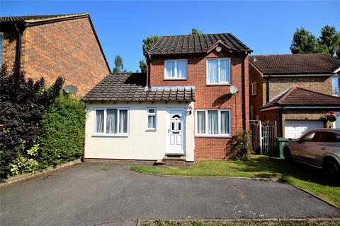 3 bedroom detached house for sale, Claydon Drive, Surrey CR0