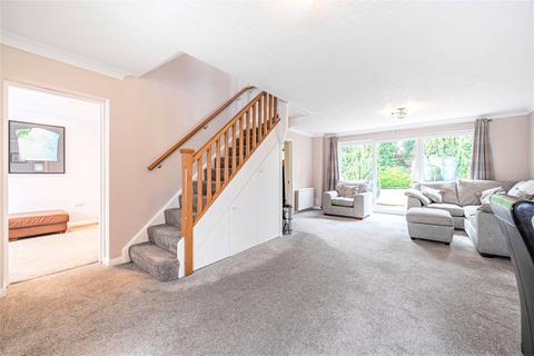 3 bedroom detached house for sale, Claydon Drive, Surrey CR0