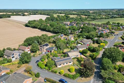 5 bedroom detached bungalow for sale, East Mill Green, Ipswich