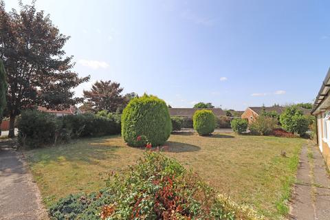 5 bedroom detached bungalow for sale, East Mill Green, Ipswich