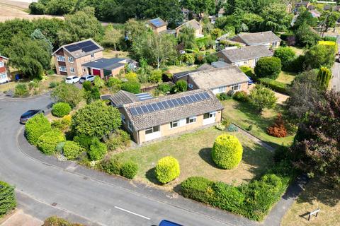 5 bedroom detached bungalow for sale, East Mill Green, Ipswich