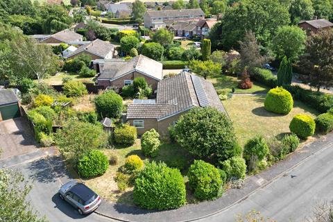 5 bedroom detached bungalow for sale, East Mill Green, Ipswich