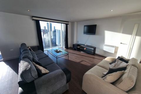 2 bedroom apartment to rent, The Orion, Next to Grand central Station B5