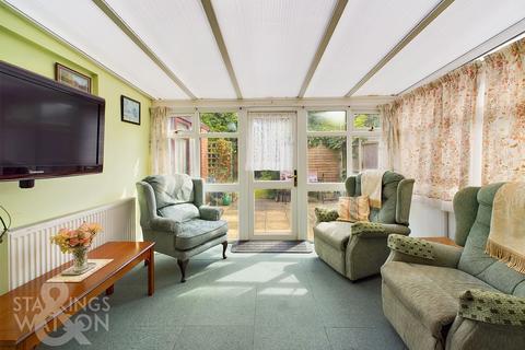 3 bedroom detached bungalow for sale, Beech Tree Way, Earsham, Bungay