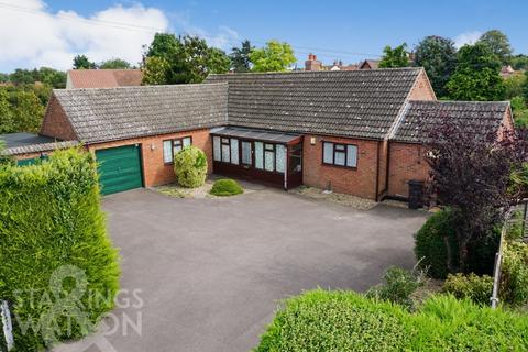 3 bedroom detached bungalow for sale, Beech Tree Way, Earsham, Bungay