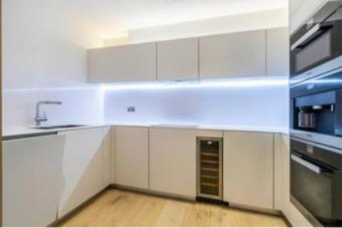 2 bedroom apartment to rent, Chatsworth House, London SE1