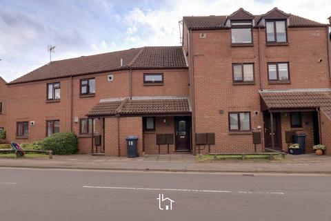 1 bedroom flat for sale, Wood Street, Earl Shilton