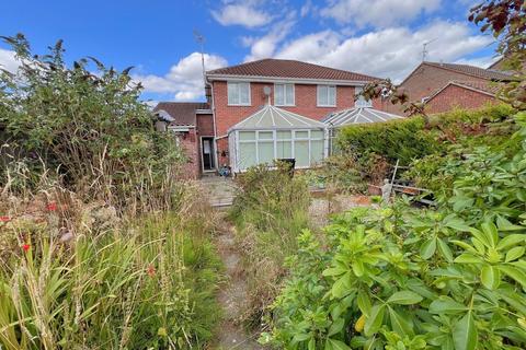 4 bedroom semi-detached house for sale, Brick Kiln Road, North Walsham