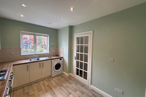 3 bedroom terraced house for sale, Holland Street, Sutton Coldfield B72