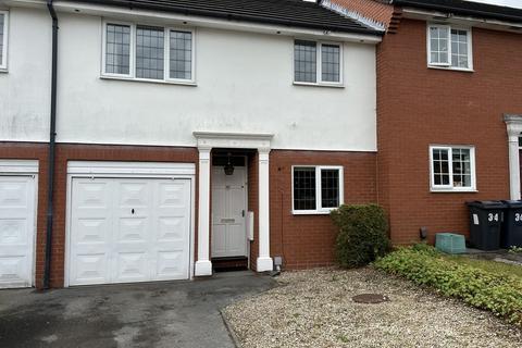 3 bedroom terraced house for sale, Holland Street, Sutton Coldfield B72