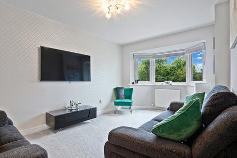 4 bedroom detached house for sale, Almora Drive, Dumbarton G82