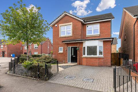 24 Almora Drive, Dumbarton, G82 1AE