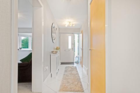 24 Almora Drive, Dumbarton, G82 1AE