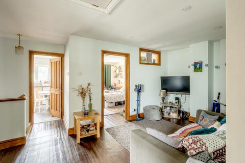 1, Bellevue Court Bellevue Crescent, Bristol, BS8 4UH