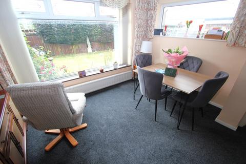 2 bedroom semi-detached bungalow for sale, Jeffreys Road, Cressing