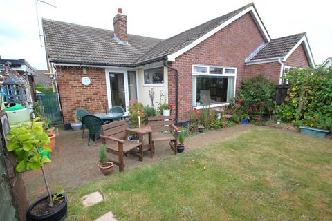 6 Jeffreys Road, Cressing, Braintree, CM77 8JH
