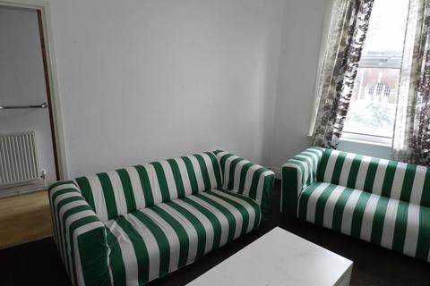 undefined, The Crescent, Leeds