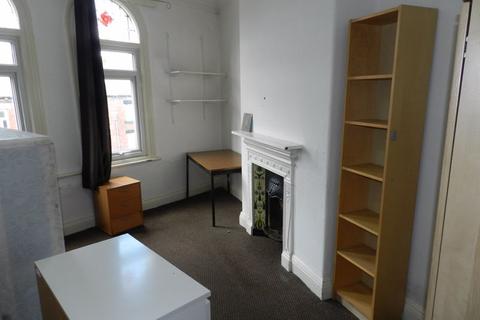 undefined, The Crescent, Leeds