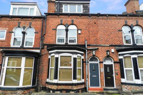 5 bedroom terraced house for sale, Norwood Road, Leeds