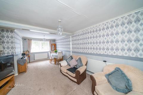 3 bedroom semi-detached house for sale, Brooklands Avenue, Great Wyrley, Walsall WS6