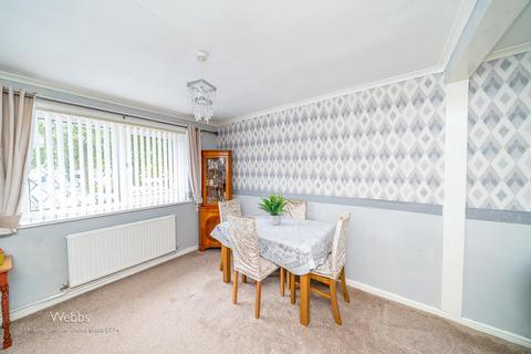 3 bedroom semi-detached house for sale, Brooklands Avenue, Great Wyrley, Walsall WS6