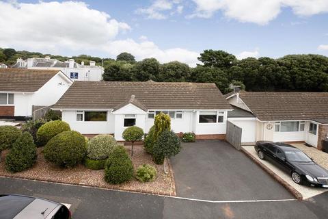 3 bedroom detached bungalow for sale, Boyds Drive, Teignmouth