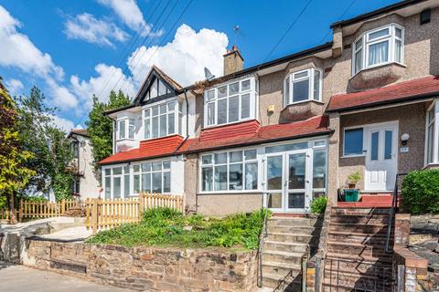 17 Norbury Cross, London, SW16 4JG