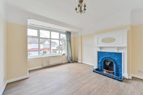 17 Norbury Cross, London, SW16 4JG