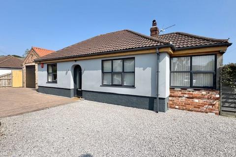 3 bedroom detached house for sale, STATION AVENUE, NEW WALTHAM