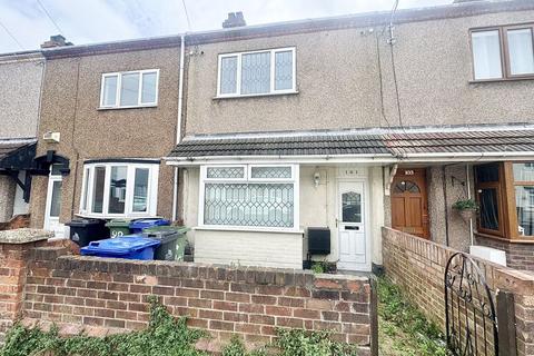 3 bedroom terraced house for sale, DAUBNEY STREET, CLEETHORPES