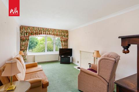 2 bedroom flat for sale, Shanklin Court, Hove