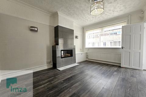 2 bedroom end of terrace house to rent, Forfar Road, Liverpool, Merseyside