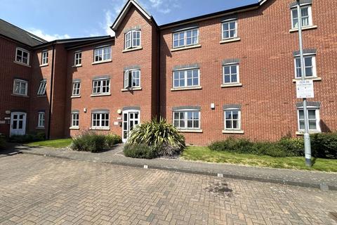 2 bedroom apartment for sale, Grosvenor Wharf Road, Ellesmere Port