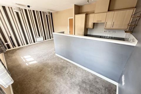 2 bedroom apartment for sale, Grosvenor Wharf Road, Ellesmere Port