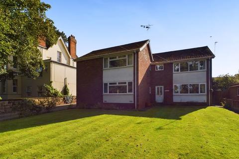 1 bedroom flat for sale, Wood Road, Codsall, Wolverhampton WV8