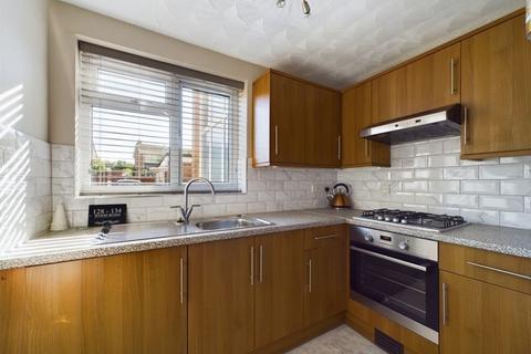 1 bedroom flat for sale, Wood Road, Codsall, Wolverhampton WV8