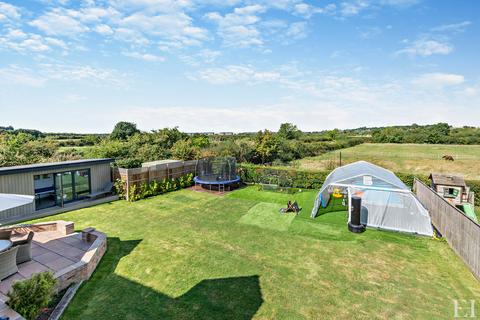 1 Bury Lane, Haddenham, Ely, CB6 3PR