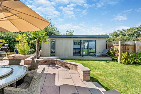 1 Bury Lane, Haddenham, Ely, CB6 3PR