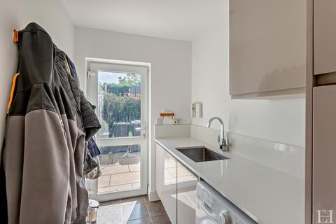 1 Bury Lane, Haddenham, Ely, CB6 3PR