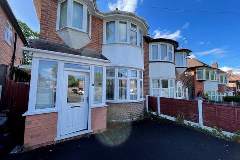 3 bedroom semi-detached house to rent, Gorsy Road, Birmingham B32