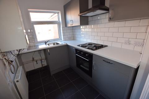 3 bedroom terraced house to rent, Copley Road, Doncaster, DN1 2QP