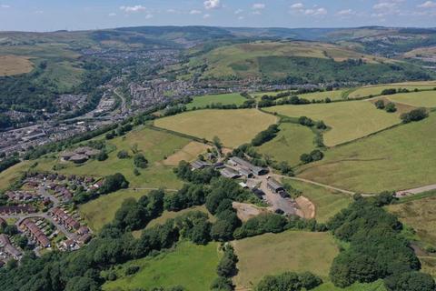 undefined, Llwyncelyn Farm, Llwyncelyn, Porth, CF39 9UE