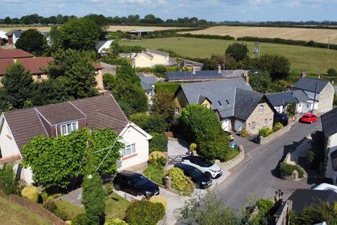 4 bedroom detached house for sale, Beggars Roost, St. Johns Hill, St. Athan, The Vale of Glamorgan, CF62 4PA