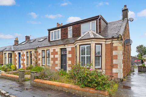 2 bedroom flat for sale, 4a Carrick Place, Prestwick, KA9 1RT